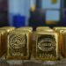تركيا تدخل 577.4 طنًا من الذهب الفعلي إلى النظام المالي منذ 2017