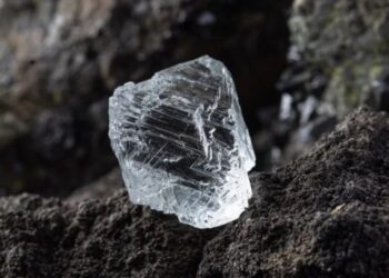 منجم الماس الأكبر في ليسوتو يسرّح 20% من العمالة وسط أزمة أسعار عالمية