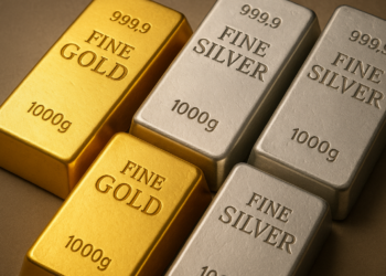 الفضة بين قوة الاستثمار وضغوط الصناعة… السوق تحت مجهر التوترات الأمريكية
