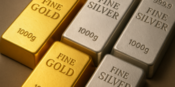 الفضة بين قوة الاستثمار وضغوط الصناعة… السوق تحت مجهر التوترات الأمريكية 10 الفضة بين قوة الاستثمار وضغوط الصناعة… السوق تحت مجهر التوترات الأمريكية