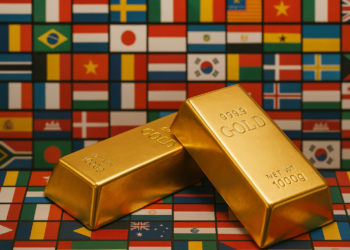 الطلب المركزي على الذهب ما زال في بداياته.. والأسعار مرشحة لمضاعفات أكبر