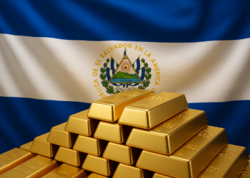 لأول مرة منذ 1990.. السلفادور تستثمر 50 مليون دولار في الذهب