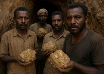 «الجارحي» يستحوذ على 85% من منجم «أركيديا» للذهب في السودان باستثمارات 277 مليون دولار