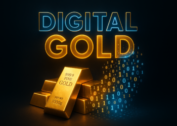 مجلس الذهب العالمي يدعو لتطبيق الملكية الجزئية للذهب عبر الرقمنة