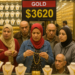 الذهب يتجاوز 3630 دولار عالميًا والبنك المركزي المصري يفاجئ السوق بخفض الدولار 98 الذهب يتجاوز 3630 دولار عالميًا والبنك المركزي المصري يفاجئ السوق بخفض الدولار