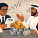 الهند تراجع اتفاقها التجاري مع الإمارات وسط قفزة في واردات المعادن الثمينة