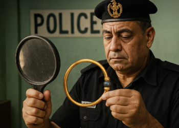 فضيحة المتحف المصري… النيابة تكشف ثغرات إدارية وراء اختلاس قطعة أثرية