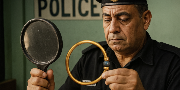 فضيحة المتحف المصري… النيابة تكشف ثغرات إدارية وراء اختلاس قطعة أثرية