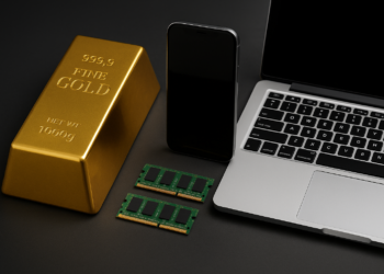 ابتكارات علمية جديدة تُحوّل الأجهزة القديمة إلى مناجم ذهب مستدامة