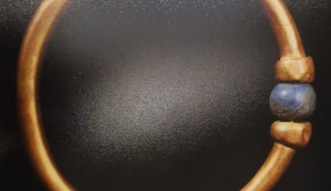 لغز اختفاء سوار فرعوني نادر من المتحف المصري