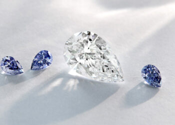 ريو تينتو تُسدل الستار على حقبة الألماس بمزاد تاريخي أخير