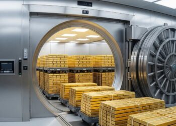 بنك يو بي إس يتوقع أن يصل سعر الذهب إلى 4200 دولار للأوقية بحلول منتصف عام 2026