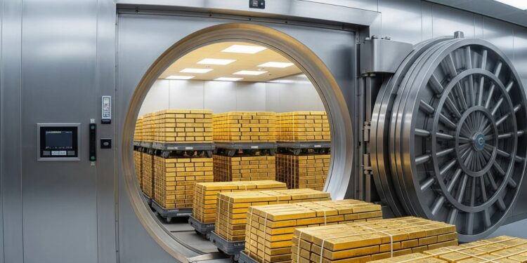 بنك يو بي إس يتوقع أن يصل سعر الذهب إلى 4200 دولار للأوقية بحلول منتصف عام 2026