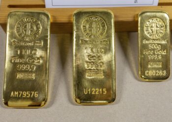 جونفور تدخل سوق الذهب والفضة وسط موجة صعود الأسعار