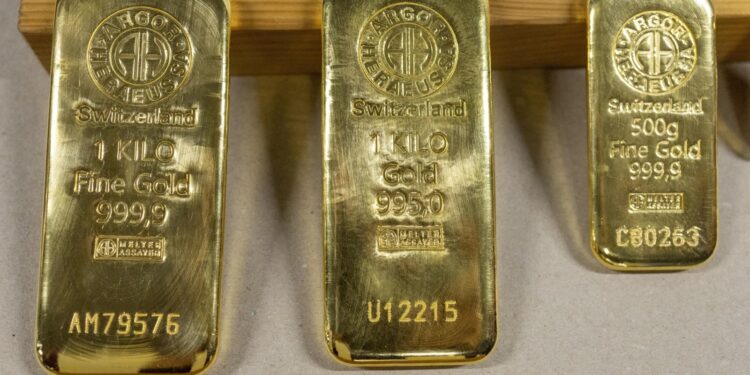 جونفور تدخل سوق الذهب والفضة وسط موجة صعود الأسعار 94 جونفور تدخل سوق الذهب والفضة وسط موجة صعود الأسعار