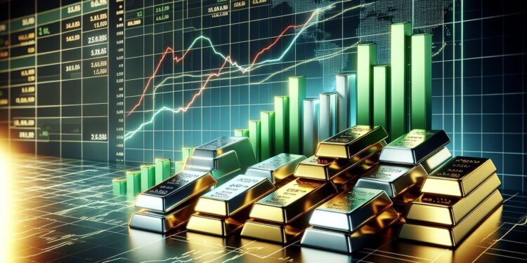 هيراوس: التدخل السياسي في الفيدرالي يعزز الذهب.. والفضة تكتسب وضعًا استراتيجيًا جديدًا 94 هيراوس: التدخل السياسي في الفيدرالي يعزز الذهب.. والفضة تكتسب وضعًا استراتيجيًا جديدًا