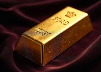 بلومبرج إنتليجنس: ارتفاع الذهب لا يزال مستدامًا رغم التشبّع الشرائي