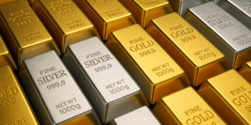 البلاديوم يقود مكاسب المعادن النفيسة.. والذهب يلامس ذروة جديدة فوق 4000 دولار 11 البلاديوم يقود مكاسب المعادن النفيسة.. والذهب يلامس ذروة جديدة فوق 4000 دولار