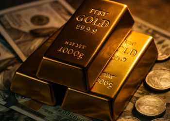 مدير صندوق للاستثمار: الذهب لم يبلغ ذروته بعد.. الدولار يفقد الثقة عالميًا