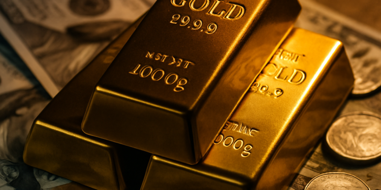 مدير صندوق للاستثمار: الذهب لم يبلغ ذروته بعد.. الدولار يفقد الثقة عالميًا