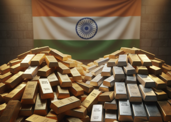 الهند تضاعف وارداتها من الذهب والفضة رغم ارتفاع الأسعار وتوقعات بزيادة الرسوم الجمركية