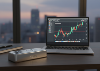 د.فداء منصور الجوهري تكتب: صناديق الذهب..استثمار معاصر بين المزايا الاقتصادية والضوابط الشرعية