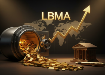 البنوك المركزية في كوريا ومدغشقر تتطلع إلى زيادة احتياطياتها من الذهب