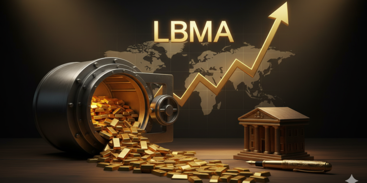 البنوك المركزية في كوريا ومدغشقر تتطلع إلى زيادة احتياطياتها من الذهب 93 البنوك المركزية في كوريا ومدغشقر تتطلع إلى زيادة احتياطياتها من الذهب