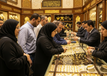 شح في المعروض.. والمصريّون يطاردون سبائك الذهب قبل موجة الصعود الجديدة