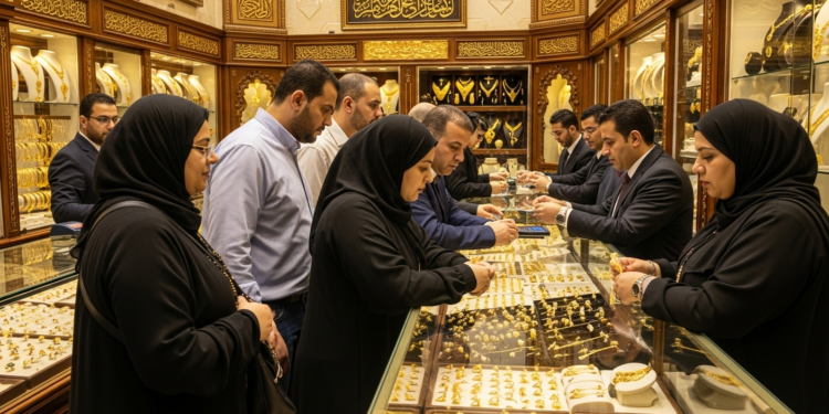 شح في المعروض.. والمصريّون يطاردون سبائك الذهب قبل موجة الصعود الجديدة 93 شح في المعروض.. والمصريّون يطاردون سبائك الذهب قبل موجة الصعود الجديدة