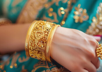 «آي صاغة» الذهب المحلي يربح 145 جنيهًا خلال أسبوع.. والإغلاق الحكومي الأمريكي يعزز الطلب على الملاذات الآمنة