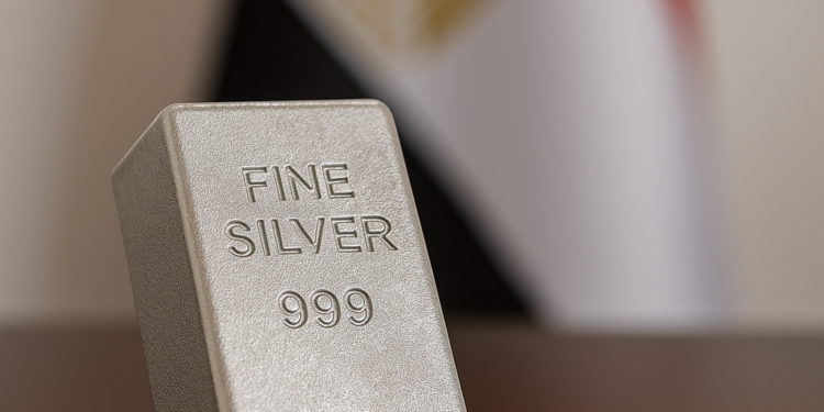 «الملاذ الآمن»: الفضة ترتفع 13.3% محليًا خلال أسبوع وتسجّل أعلى مستوى منذ 2011 عالميًا
