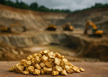 “آفاق للتعدين” تستعد للإعلان عن كشف تجاري جديد للذهب في الصحراء الشرقية