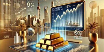 مجلس الذهب العالمي: الرقمنة تعيد تشكيل مستقبل الذهب كأصل مادي ورقمي 15 مجلس الذهب العالمي: الرقمنة تعيد تشكيل مستقبل الذهب كأصل مادي ورقمي