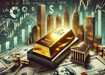 سوسيتيه جنرال: الذهب في طريقه إلى 5 آلاف دولار للأوقية قبل نهاية 2026 بدعم من تدفقات الصناديق وشراء البنوك المركزية