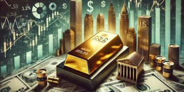 سوسيتيه جنرال: الذهب في طريقه إلى 5 آلاف دولار للأوقية قبل نهاية 2026 بدعم من تدفقات الصناديق وشراء البنوك المركزية 12 سوسيتيه جنرال: الذهب في طريقه إلى 5 آلاف دولار للأوقية قبل نهاية 2026 بدعم من تدفقات الصناديق وشراء البنوك المركزية