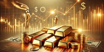 بلاك روك: مكاسب الذهب قد تتضاعف مع تراجع الثقة في العملات الورقية 12 بلاك روك: مكاسب الذهب قد تتضاعف مع تراجع الثقة في العملات الورقية