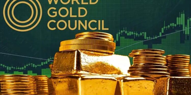 من 1979 إلى 2025.. مجلس الذهب العالمي يقارن بين التاريخ والحاضر 94 من 1979 إلى 2025.. مجلس الذهب العالمي يقارن بين التاريخ والحاضر