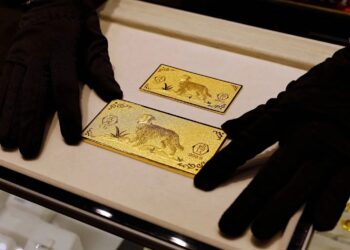 سوق الذهب المصري يرفع «مصنعية» السبائك 15 جنيهًا للجرام ابتداءً من اليوم