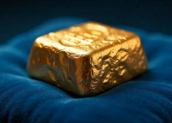 فقاعة التوليب وفقاعة الذهب.. عندما يتحول الهوس إلى اقتصاد