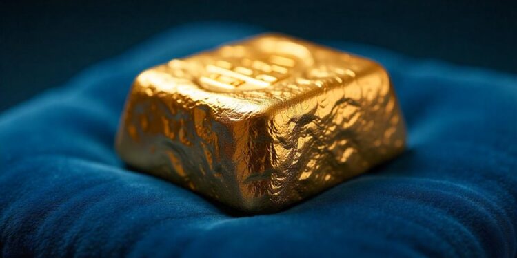 فقاعة التوليب وفقاعة الذهب.. عندما يتحول الهوس إلى اقتصاد