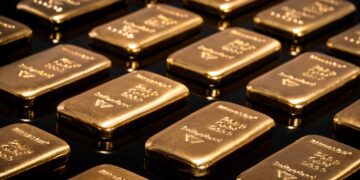 الذهب قد يقفز بأكثر من 600%.. ما يحدث الآن يكشف هشاشة النظام المالي العالمي 8 الذهب قد يقفز بأكثر من 600%.. ما يحدث الآن يكشف هشاشة النظام المالي العالمي