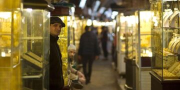 2000 دولار رسوم جديدة على الذهب الأجنبي في سوريا ضمن خطة لحماية المشغولات الوطنية