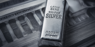 مركز «الملاذ الآمن»: 6% ارتفاعًا في أسعار الفضة محليًا خلال نوفمبر 1 مركز «الملاذ الآمن»: 6% ارتفاعًا في أسعار الفضة محليًا خلال نوفمبر