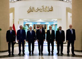 مدبولي يكشف خطة استثمار الذهب المضبوط.. دعم الاحتياطي وبيع القطع النادرة بالمزاد