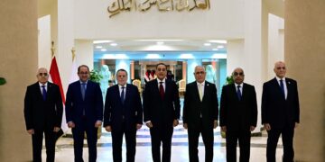 مدبولي يكشف خطة استثمار الذهب المضبوط.. دعم الاحتياطي وبيع القطع النادرة بالمزاد