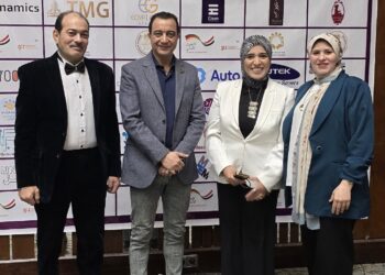 مصر تحتفي بأبطال مهارة تصميم وصناعة المجوهرات وتستعد للمشاركة في «WorldSkills Shanghai 2026»