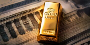 استطلاع رأي لـ "جولدمان ساكس" يتوقع ارتفاع الذهب إلى 5000 دولار في 2026 3 استطلاع رأي لـ “جولدمان ساكس” يتوقع ارتفاع الذهب إلى 5000 دولار في 2026