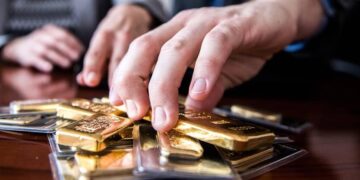 مجلس الذهب العالمي: توقعات أسعار الذهب لعام 2026 تتوقف على الرسوم الجمركية الأمريكية وسياسة الفيدرالي