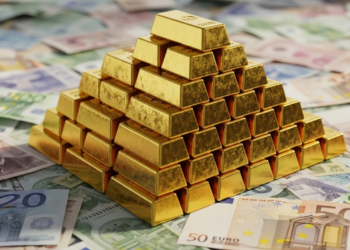 دويتشه بنك يرفع توقعاته لأسعار الذهب مقتربًا من حاجز 5 آلاف دولار للأوقية